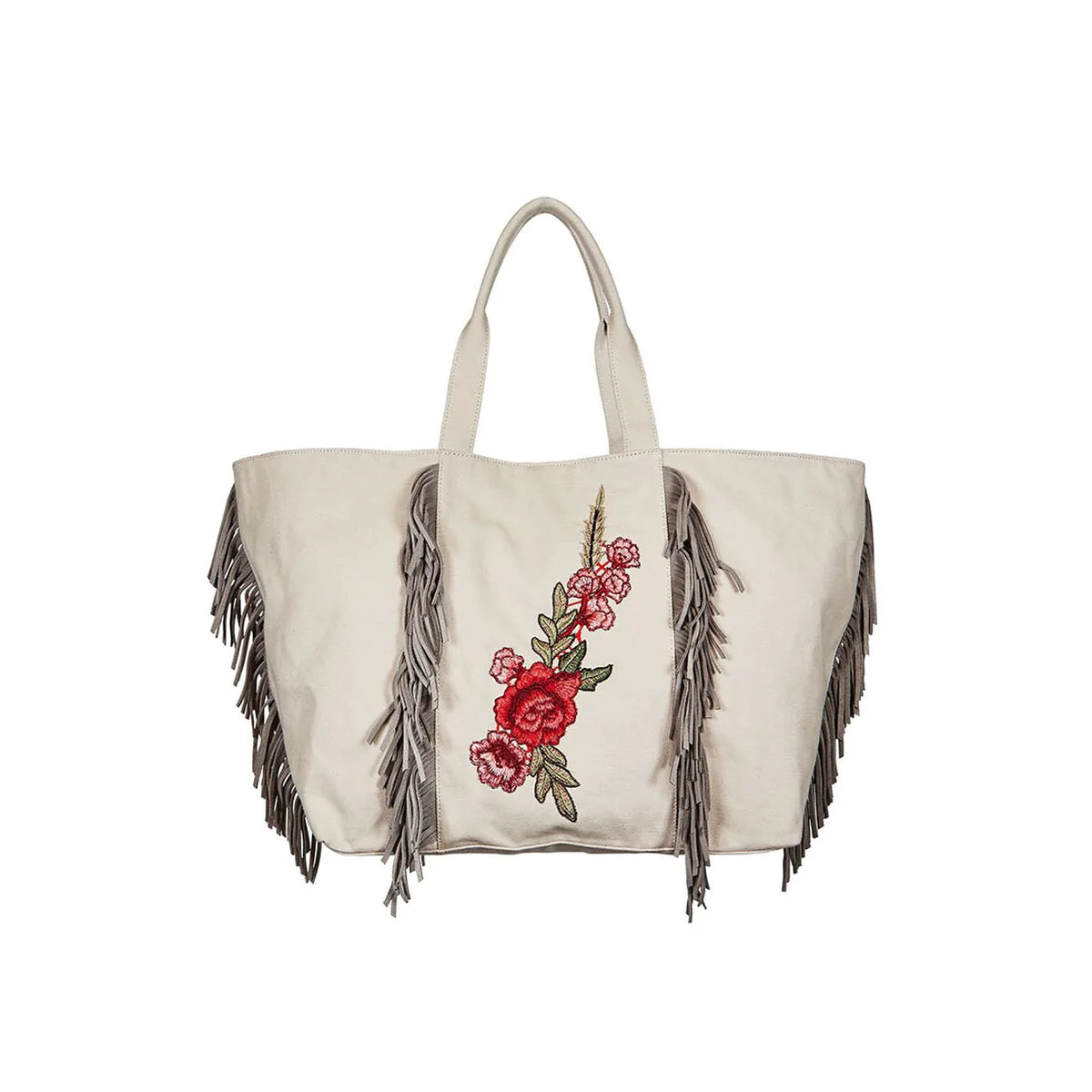 Material handbag sale