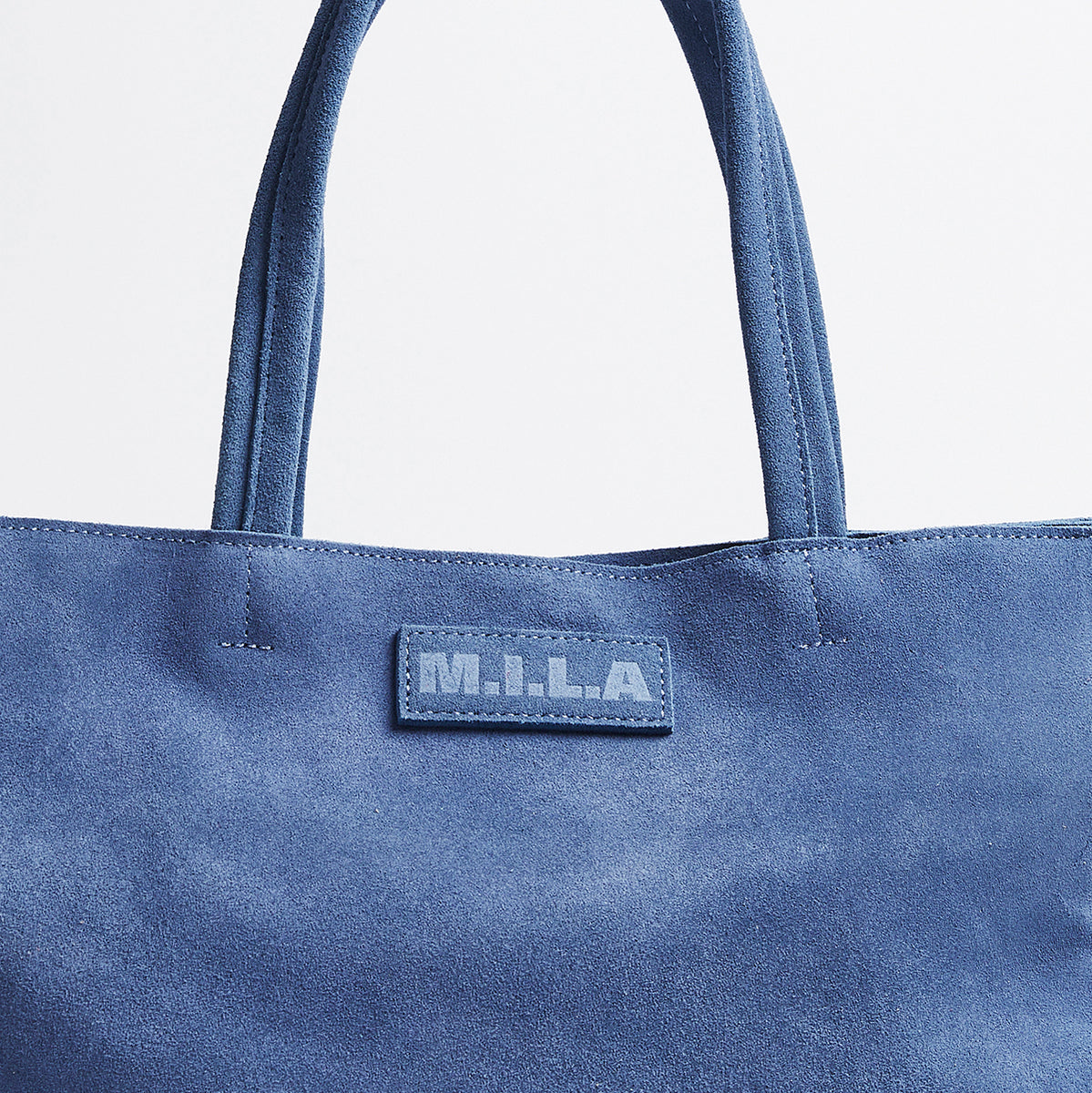 Mila luxury best sale tote bag