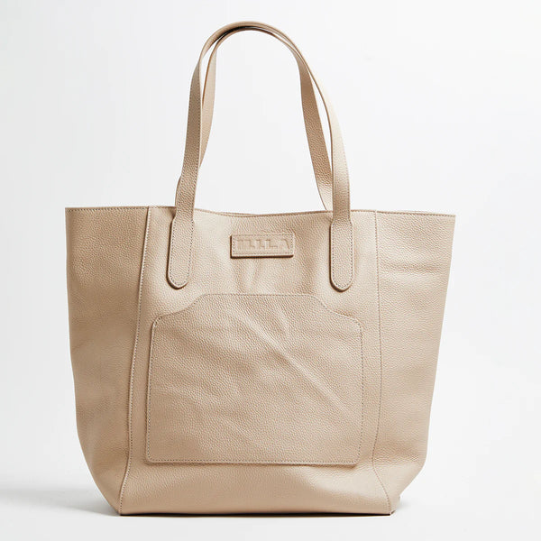 Khaite Sara Suede Tote Bag curated on LTK