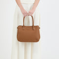 Adina Bag | Taupe