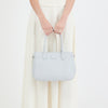 Adina Bag | Aqua