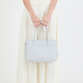 Adina Bag | Aqua