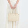 Adina Bag | Cream