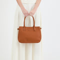 Adina Bag | Toffee