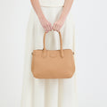 Adina Bag | Camel