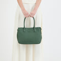 Adina Bag | Teal
