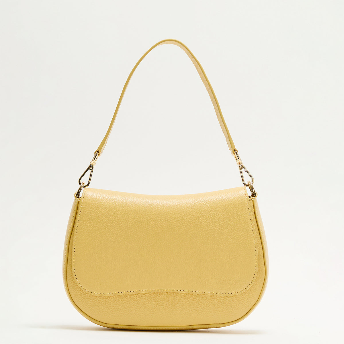 Coco Crossbody Bag | Yellow