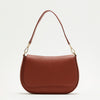 Coco Crossbody Bag | Brown
