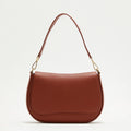 Coco Crossbody Bag | Brown
