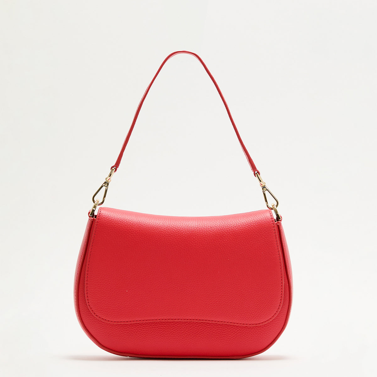 Coco Crossbody Bag | Red