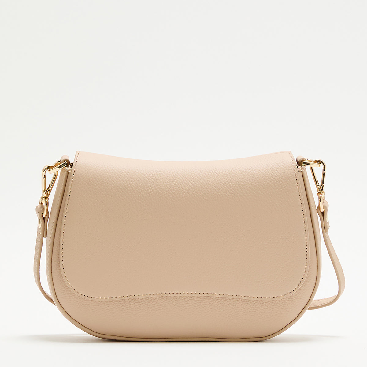 Coco Crossbody Bag | Nude