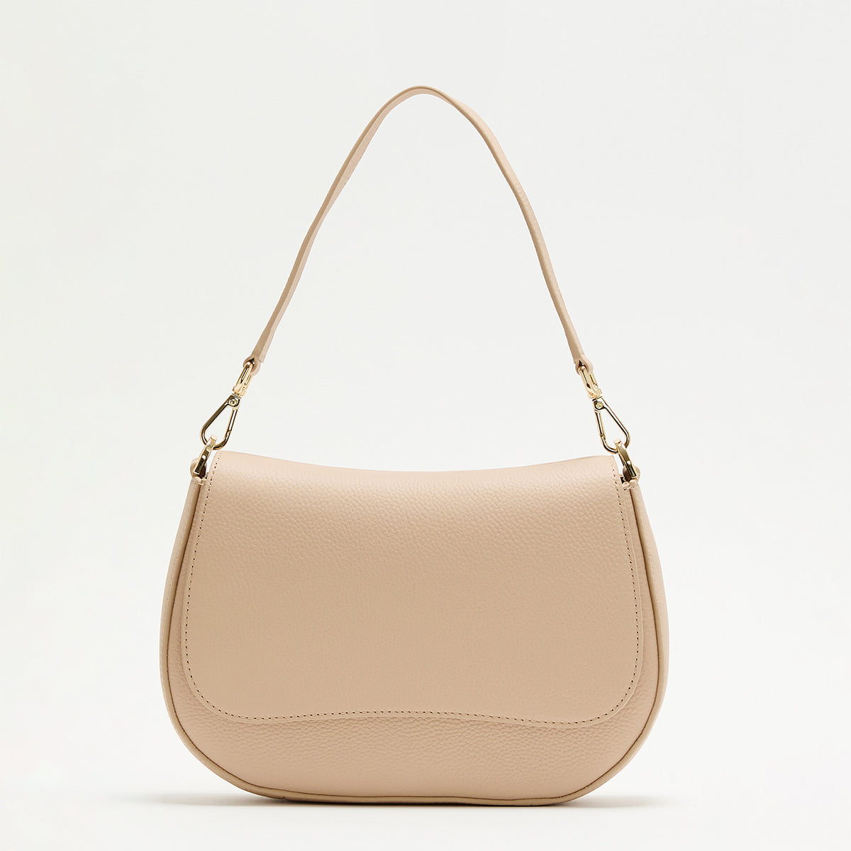 Coco Crossbody Bag | Nude