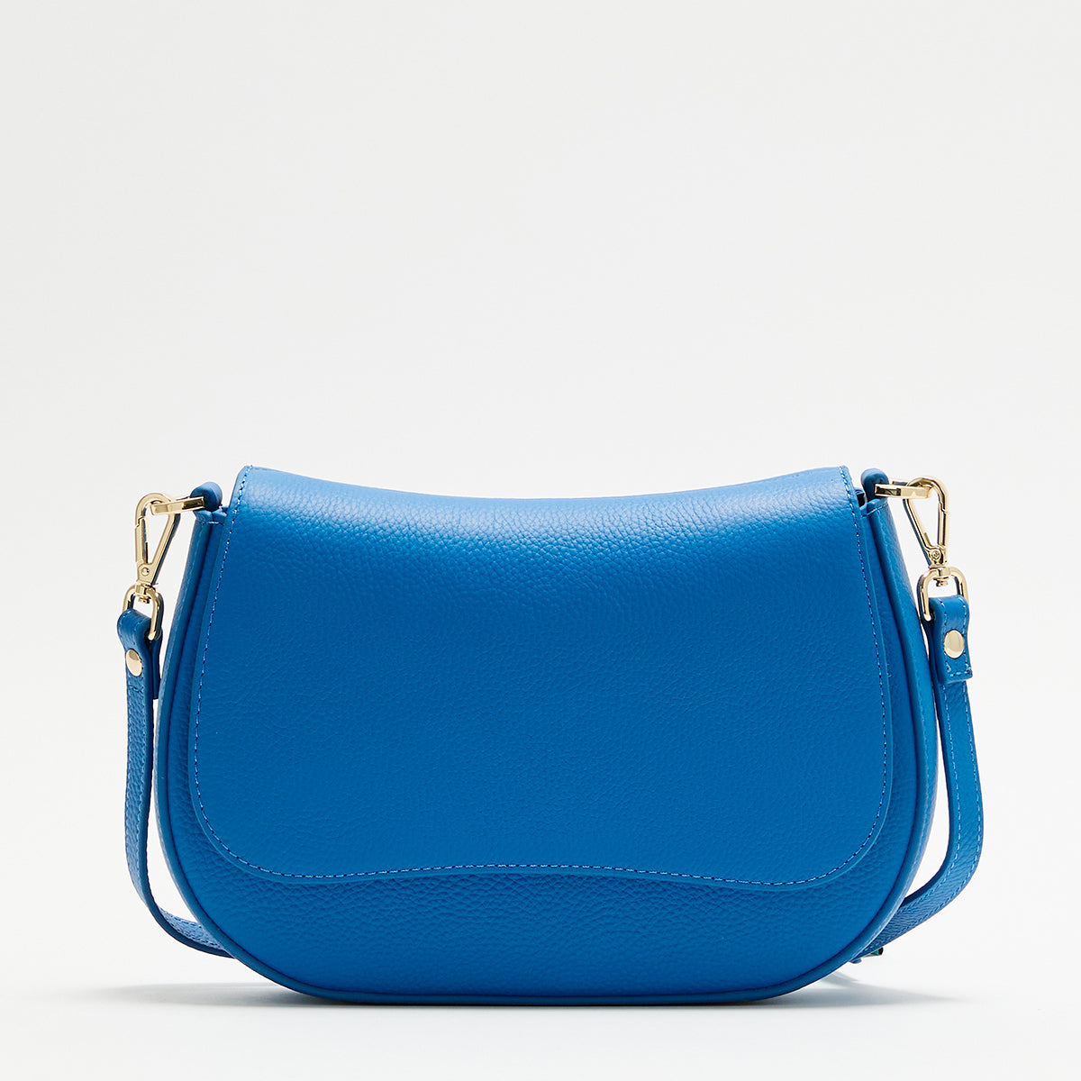 Coco Crossbody Bag | Blue