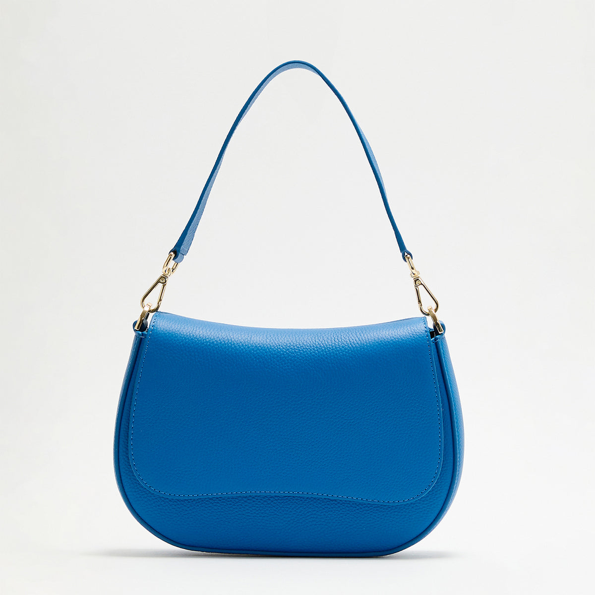 Coco Crossbody Bag | Blue