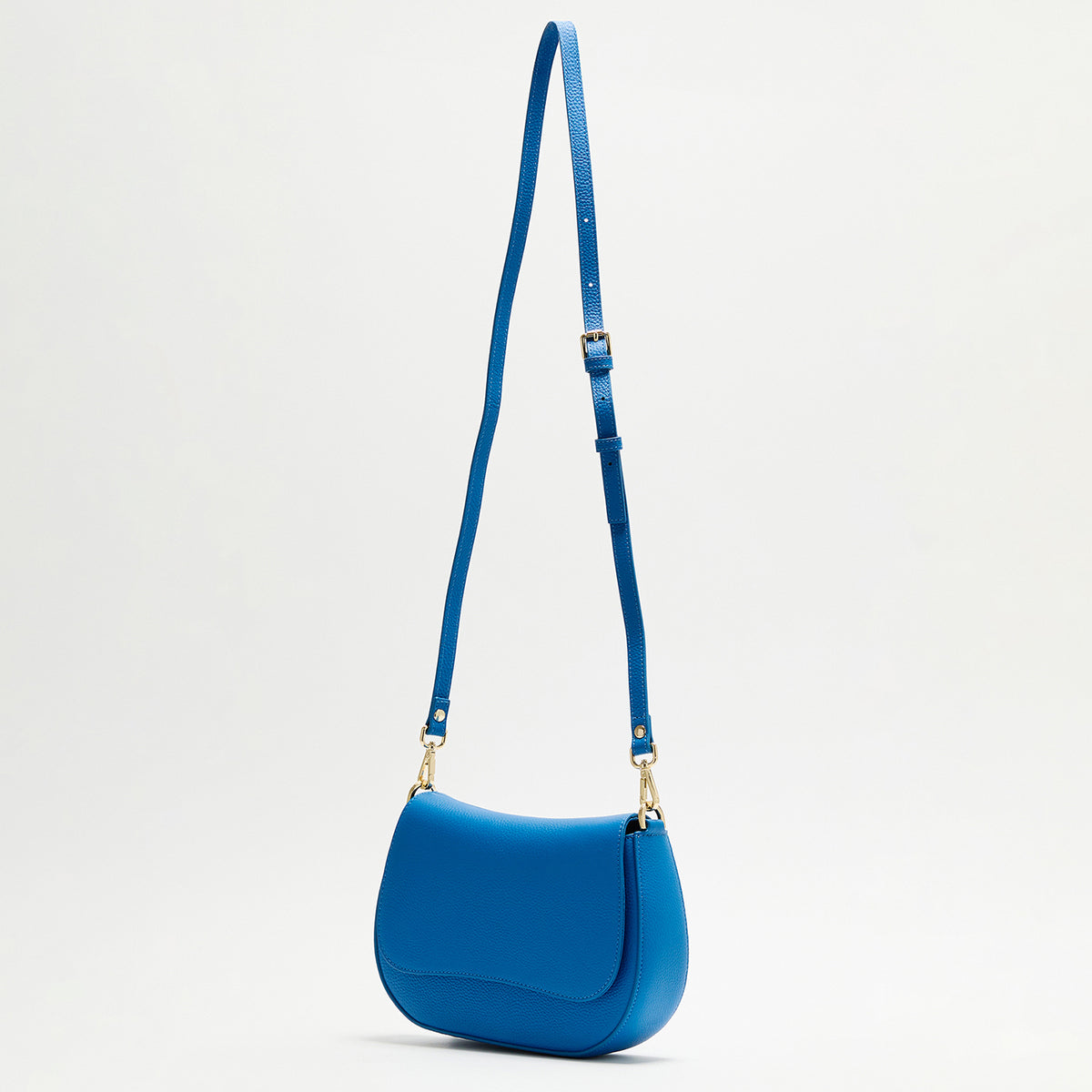 Coco Crossbody Bag | Blue