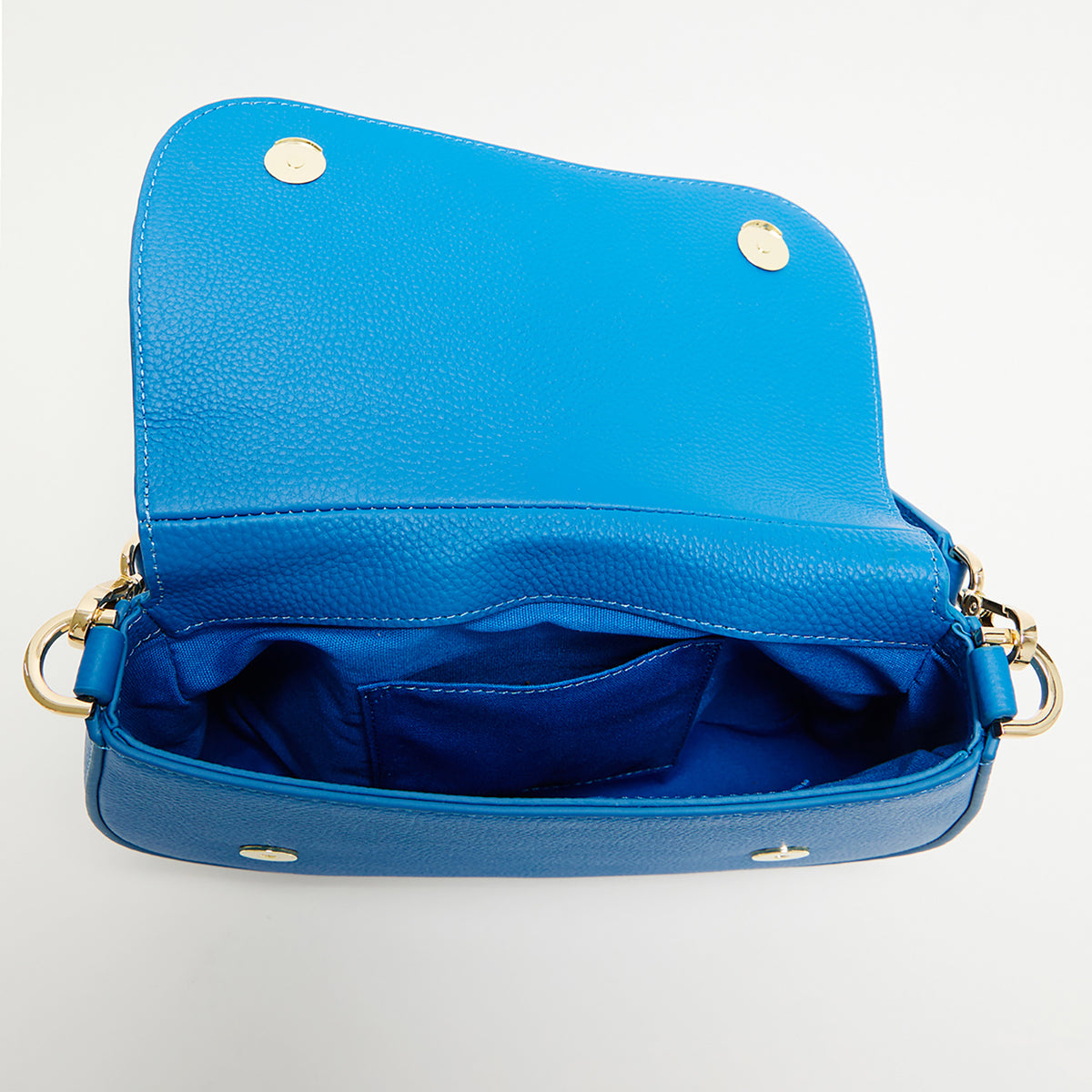 Coco Crossbody Bag | Blue