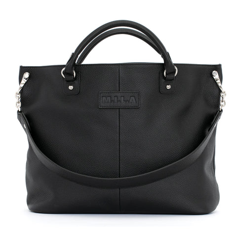 Darcy Bag | Black