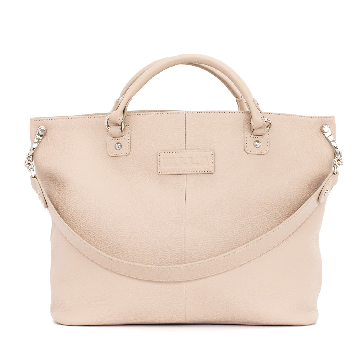 Darcy Bag | Cream – M.I.L.A. made in Los Angeles