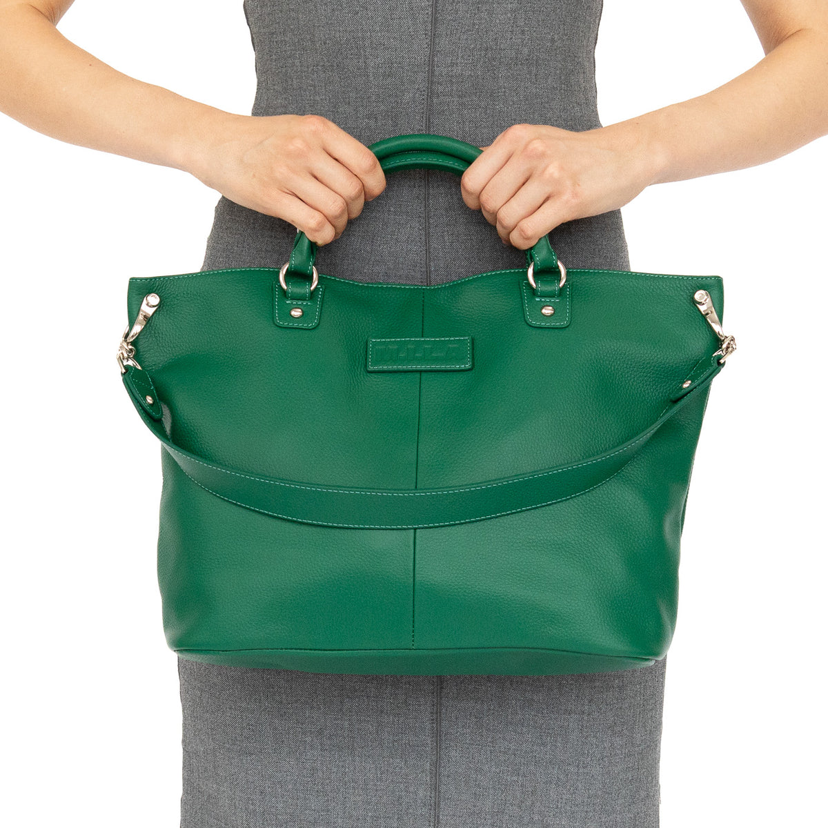 Darcy Bag | Green