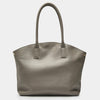 Gemma Tote | Shark Gray
