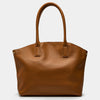 Gemma Tote | Toffee