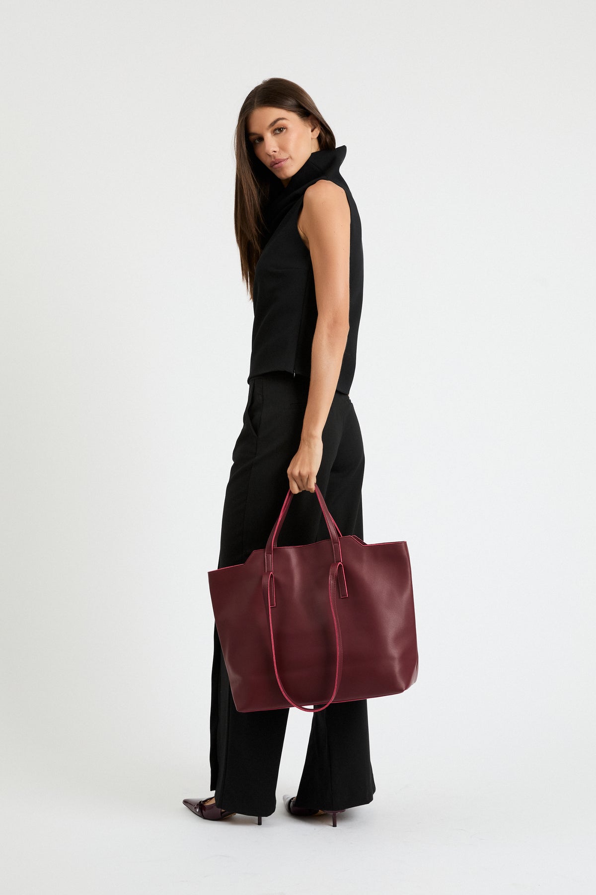 Andrea Bag | Bordeaux