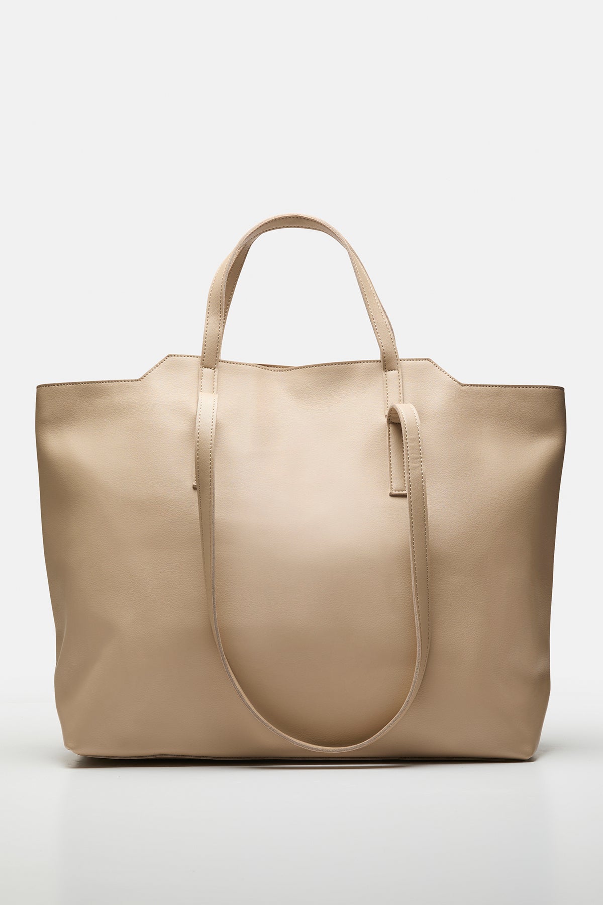 Andrea Bag | Nude