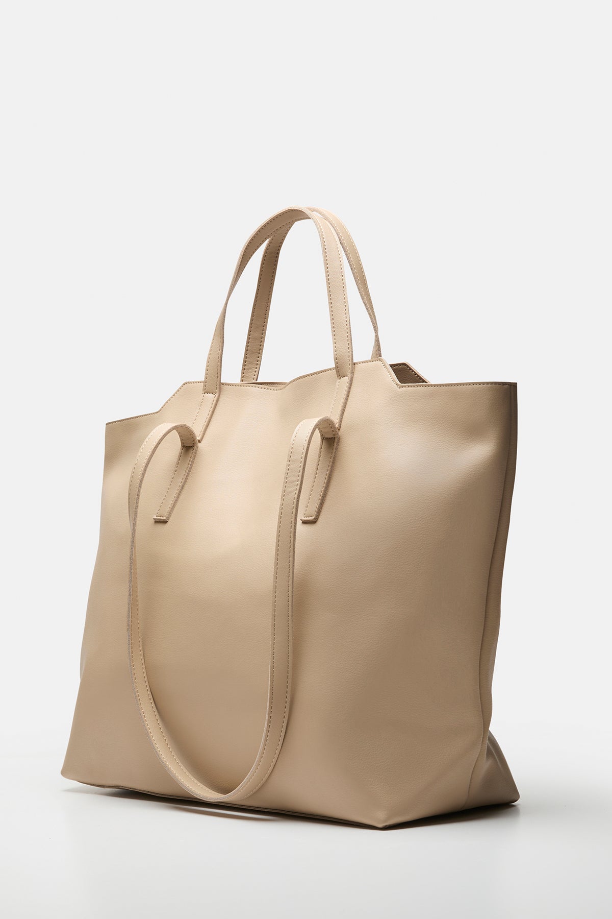 Andrea Bag | Nude