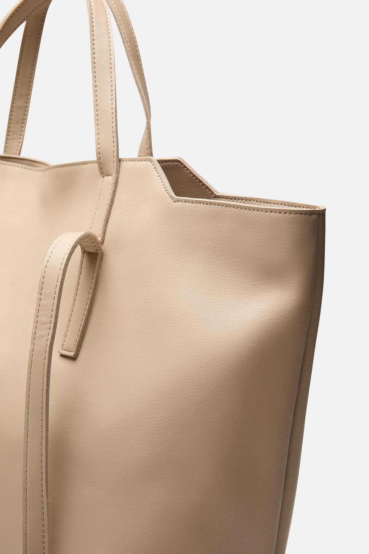 Andrea Bag | Nude