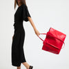 Andrea Bag | Vibrant Red