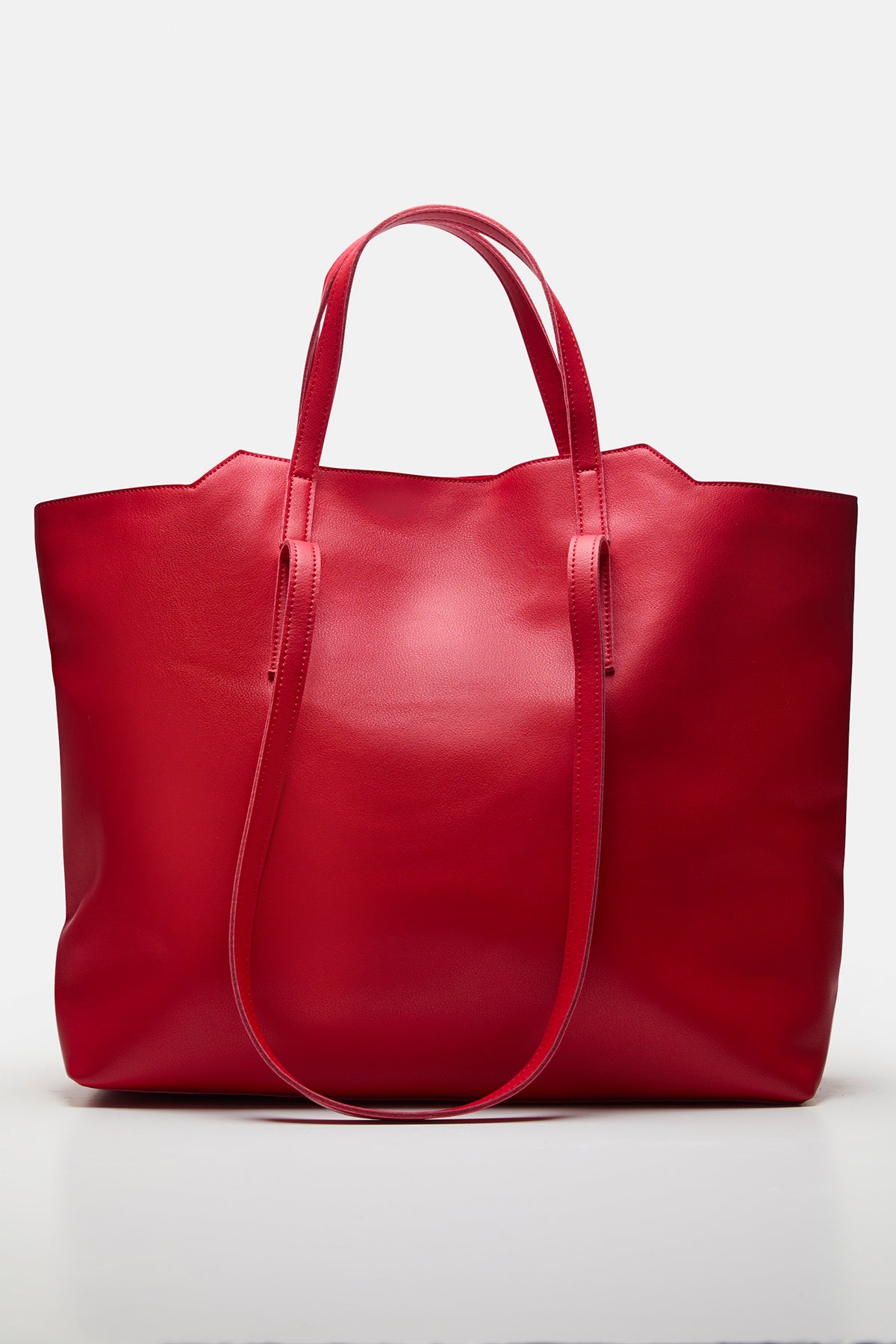 Andrea Bag | Vibrant Red