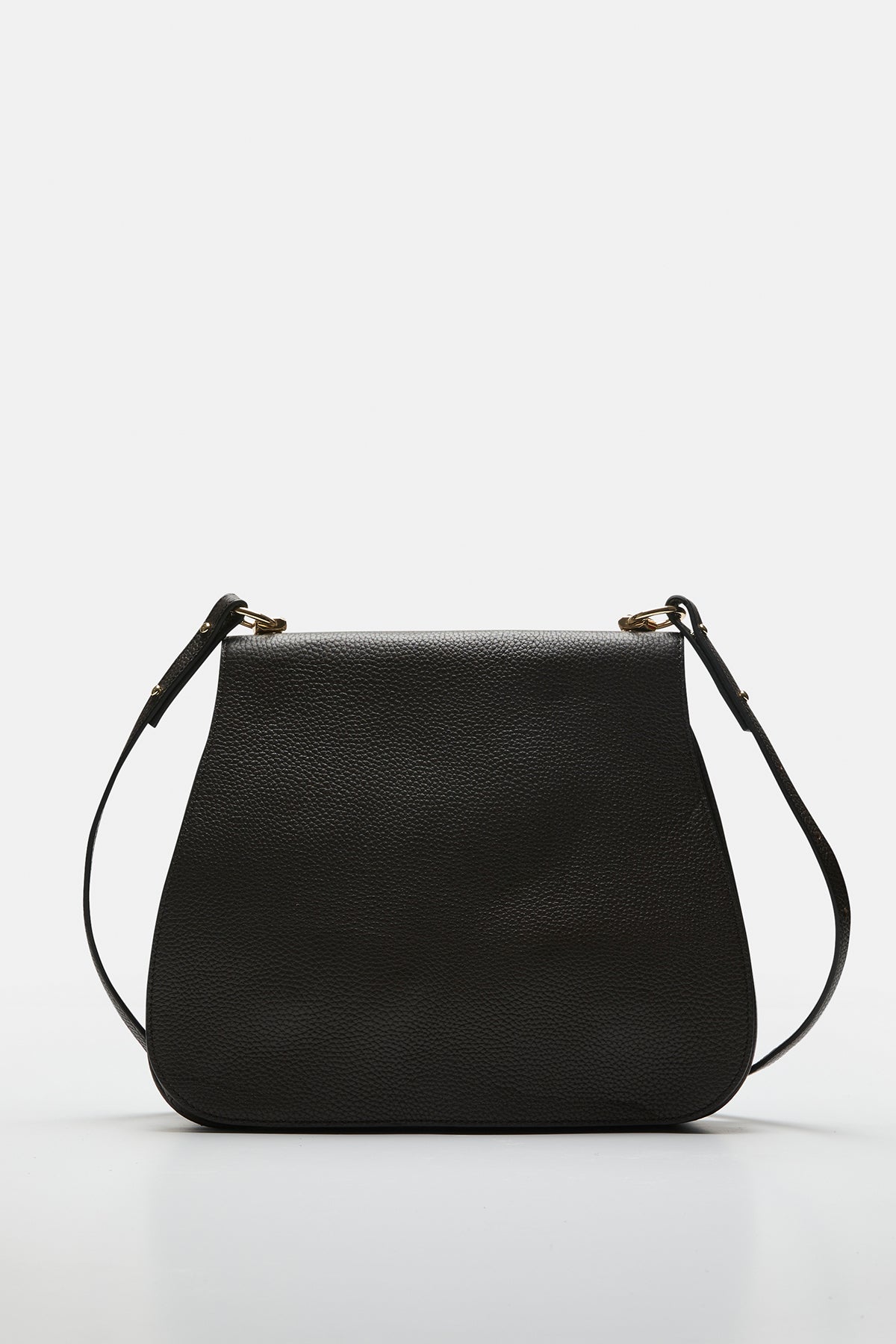 Jane Bag | Dark Brown