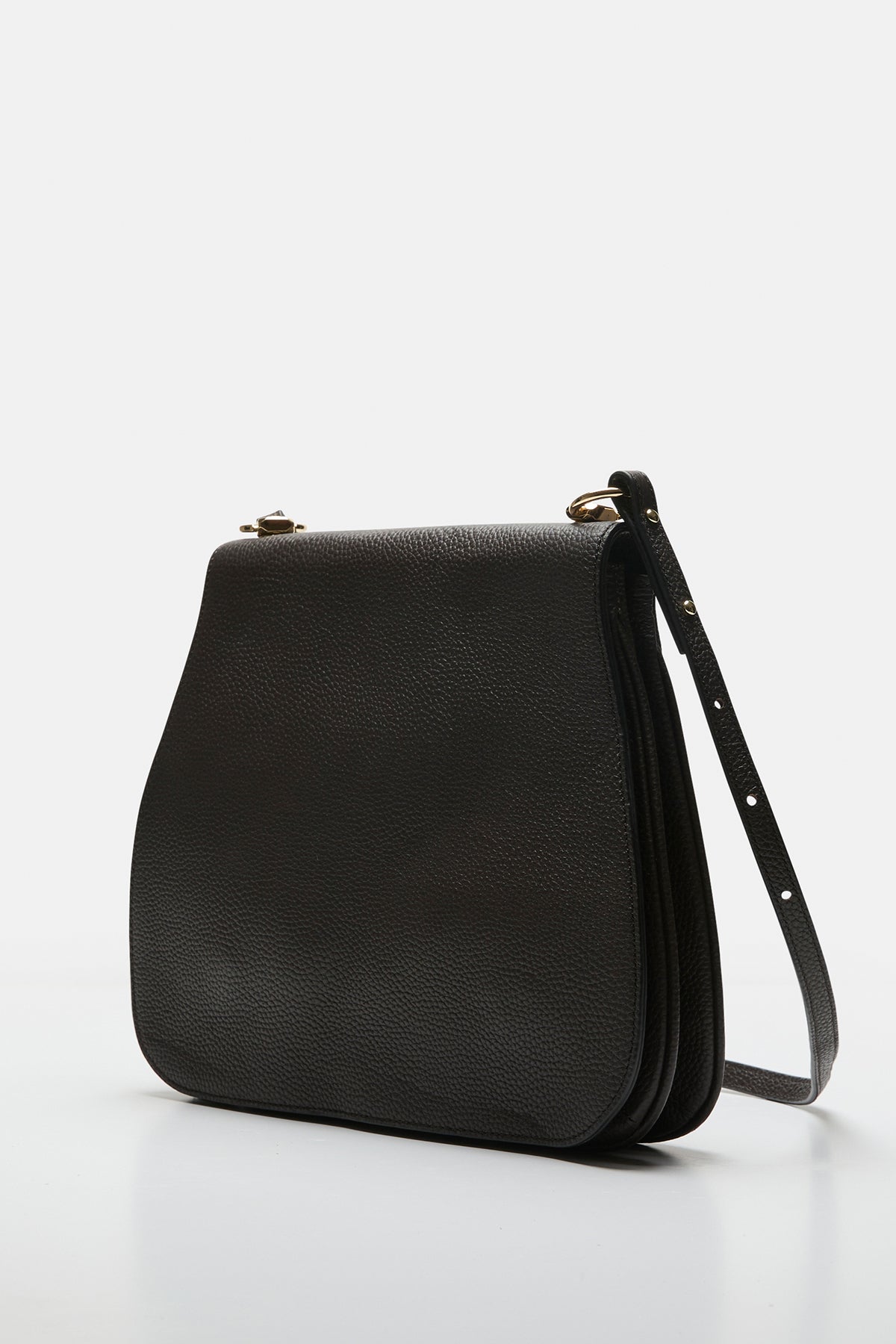 Jane Bag | Dark Brown