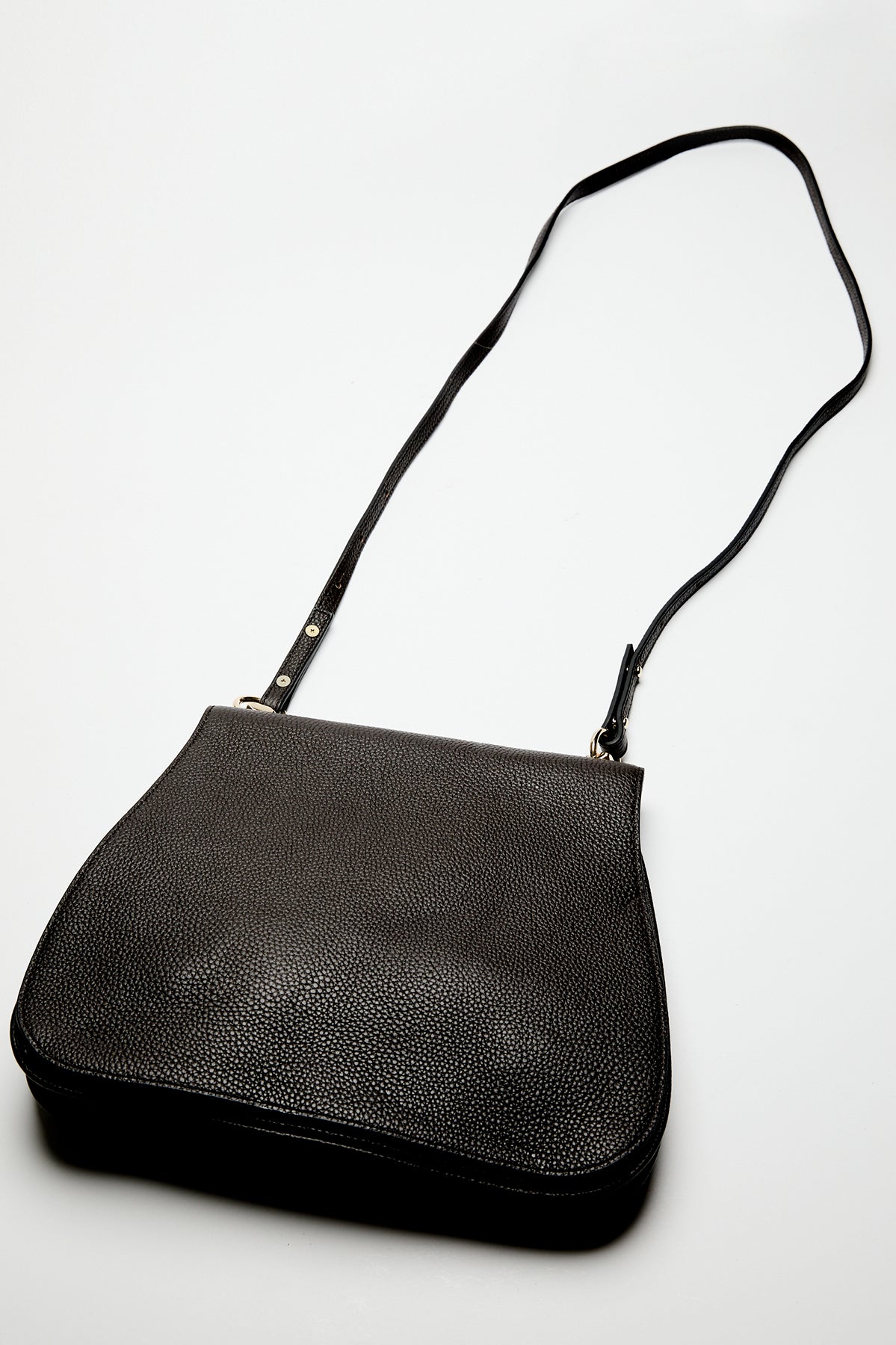 Jane Bag | Dark Brown