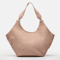 Nina Suede Bag