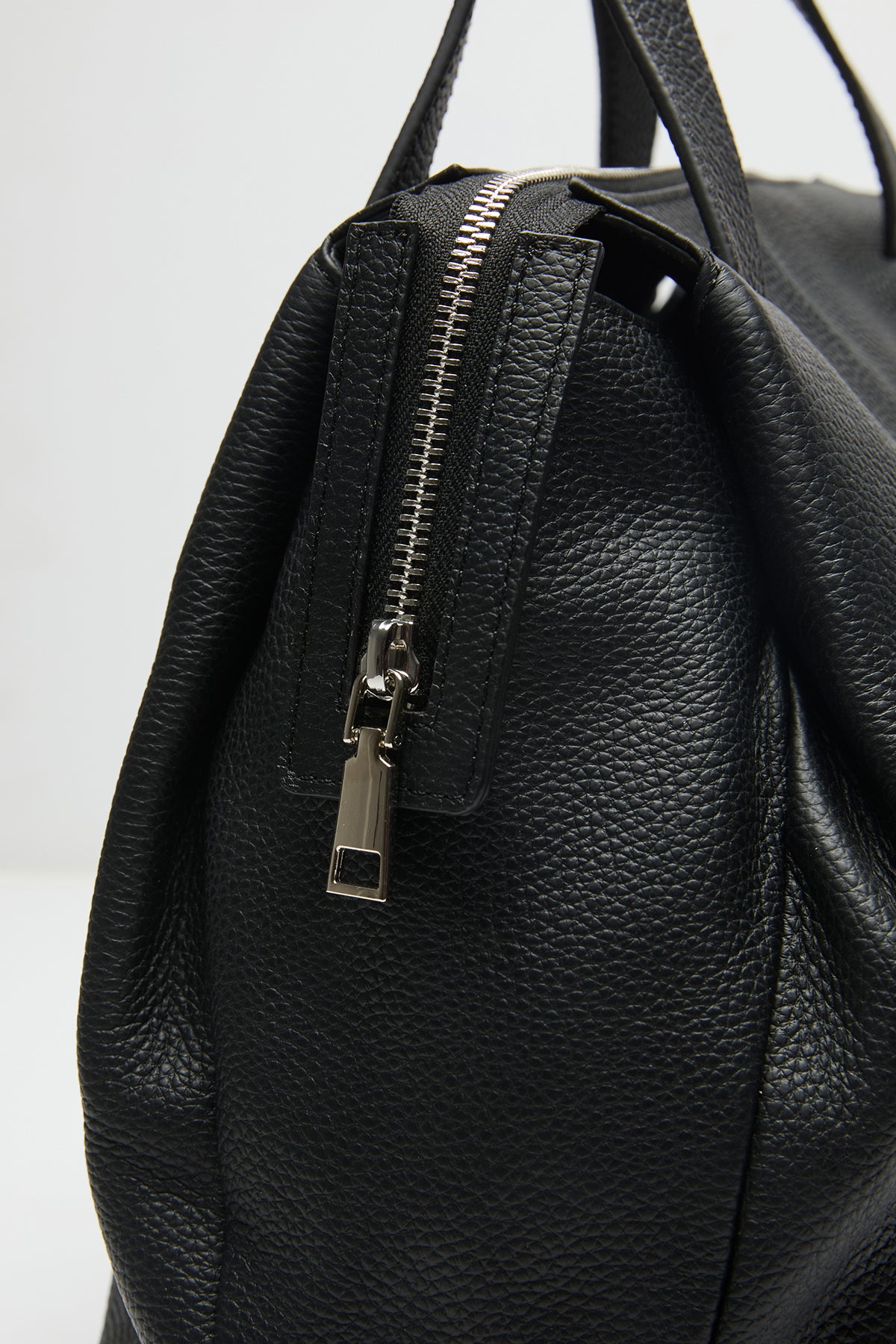 Paulina Bag | Black