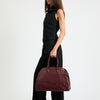 Rowen Bag | Bordeaux