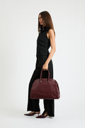 Rowen Bag | Bordeaux