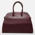 Rowen Bag | Bordeaux