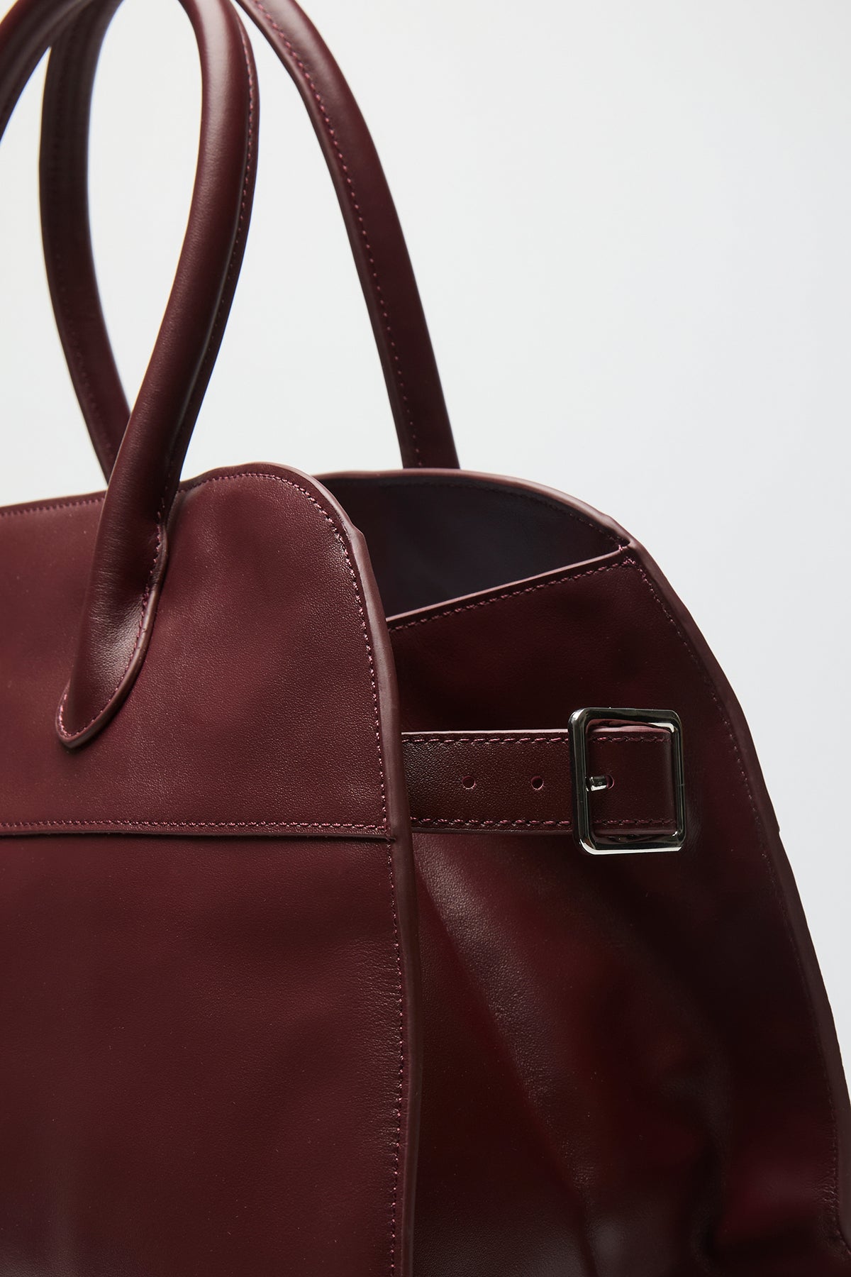 Rowen Bag | Bordeaux