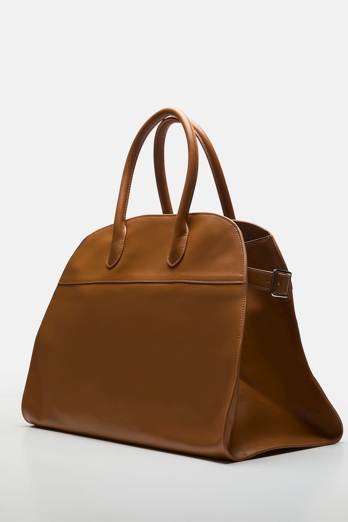 Rowen Bag | Light Brown