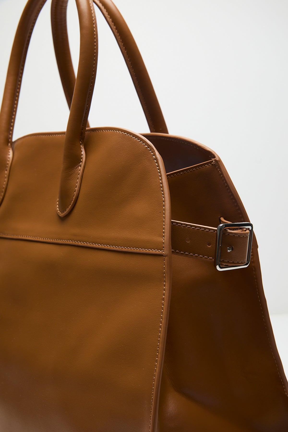 Rowen Bag | Light Brown