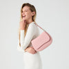 Coco Crossbody Bag | Pink