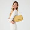 Coco Crossbody Bag | Yellow