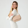 Coco Crossbody Bag | Nude