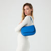 Coco Crossbody Bag | Blue