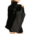 Eva Bag | Black