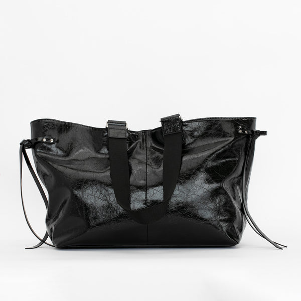 ★TOUT Y EST★ Naomi Naomi Shoulder Bag Women's Bag 12459331 Naomi Shoulder Bag | Portland Leather Goods