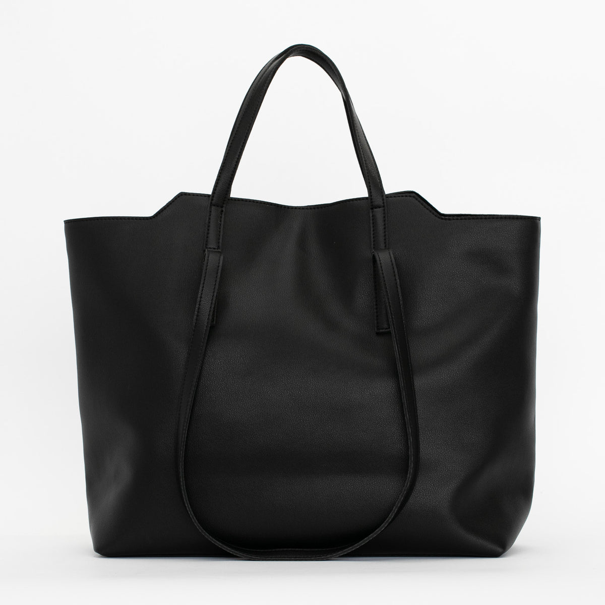 Amber Bag | Black