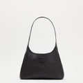 Celina Bag | Leather | Black